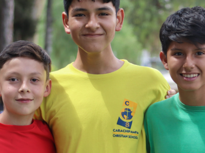 Resource Room Teacher photo